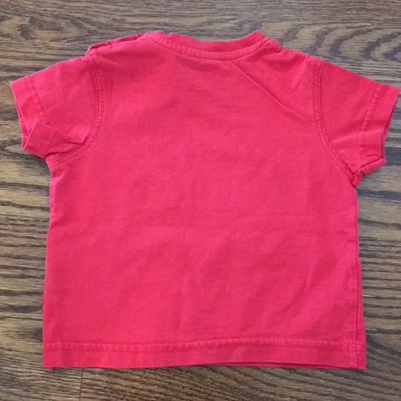 Baby T-shirt - Picture 3 of 4
